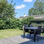 2 Bedroom Cozy In Сasa de vacaciones Svaneke