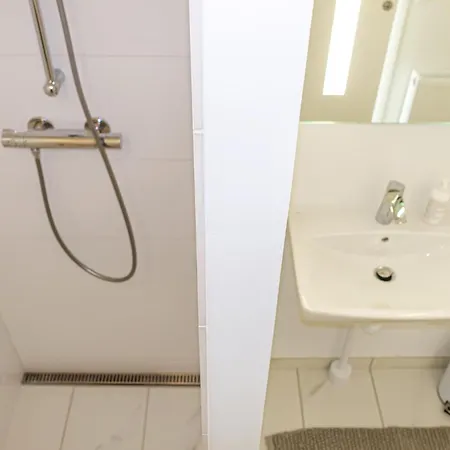 2 Bedroom Cozy In Ferienhaus *