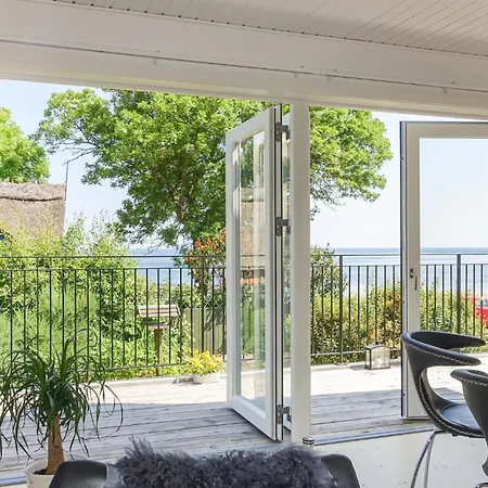 2 Bedroom Cozy In Svaneke