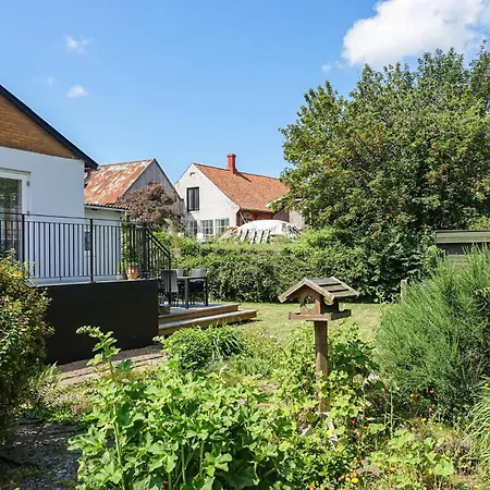 2 Bedroom Cozy In Svaneke